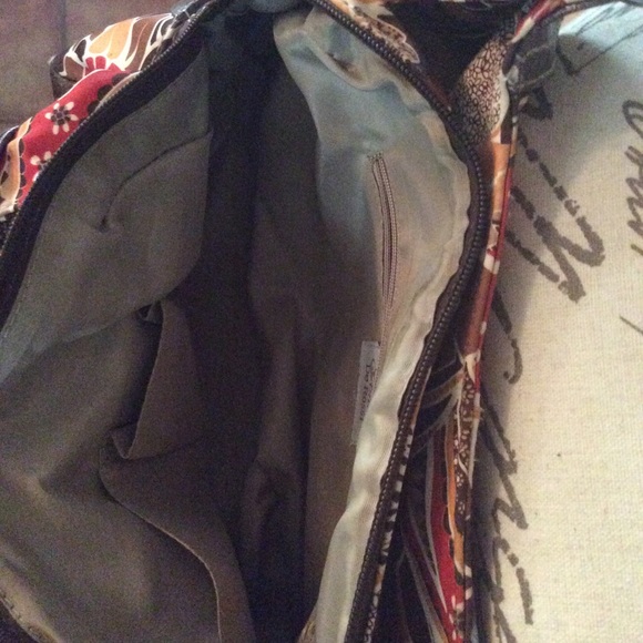 Genna DeRossi handbag - Picture 3 of 3